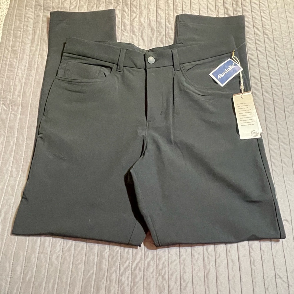 NWT Panama Jack Pants